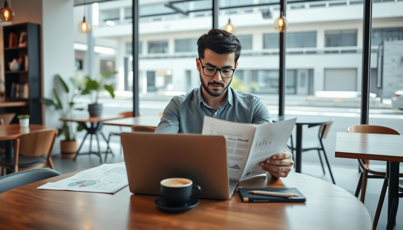 Simple Advice for Real Business Challenges
