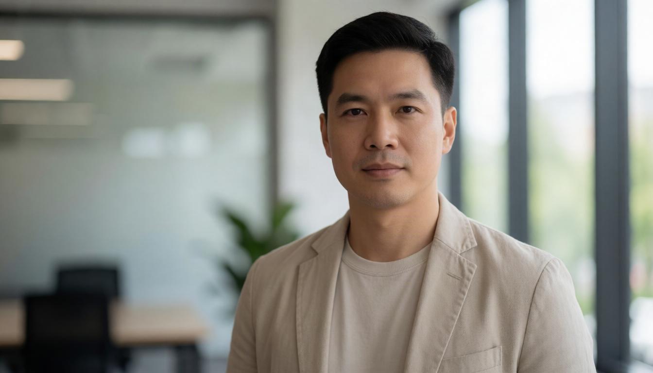 Quang H.
